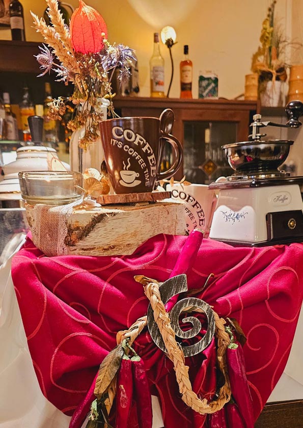 Kaffeemühle